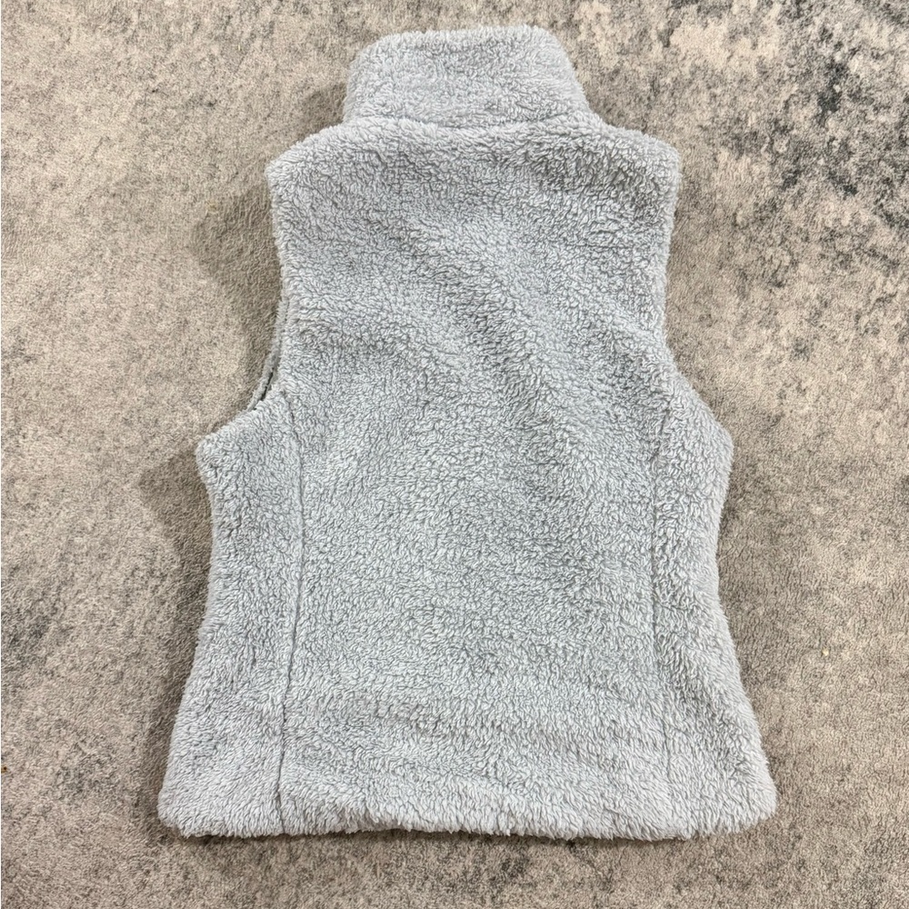 PATAGONIA LOS GATOS FLEECE VEST WOMEN'S. - Picture 4 of 8